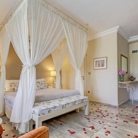 Agva Greenline Guesthouse (Adults Only) Zewnętrze zdjęcie