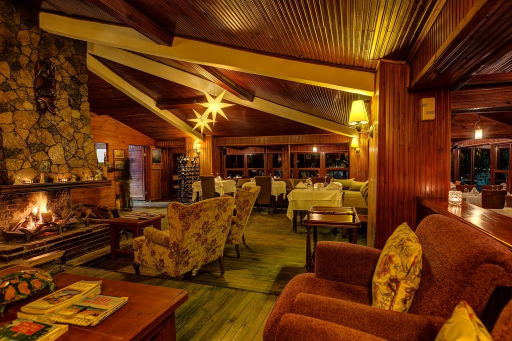 Agva Greenline Guesthouse (Adults Only) Zewnętrze zdjęcie