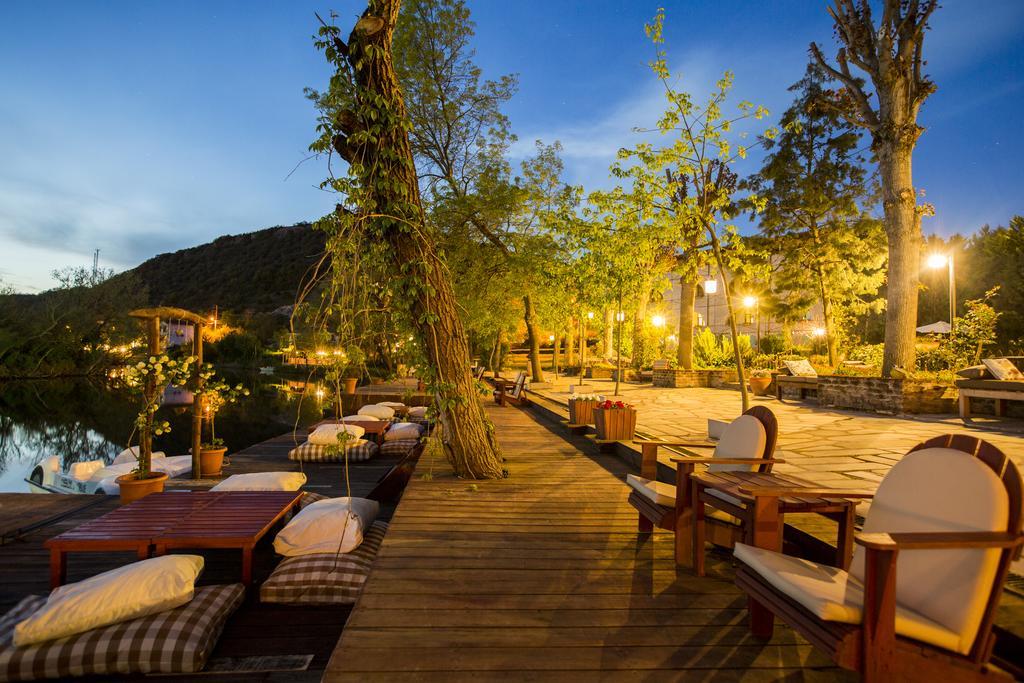 Agva Greenline Guesthouse (Adults Only) Zewnętrze zdjęcie