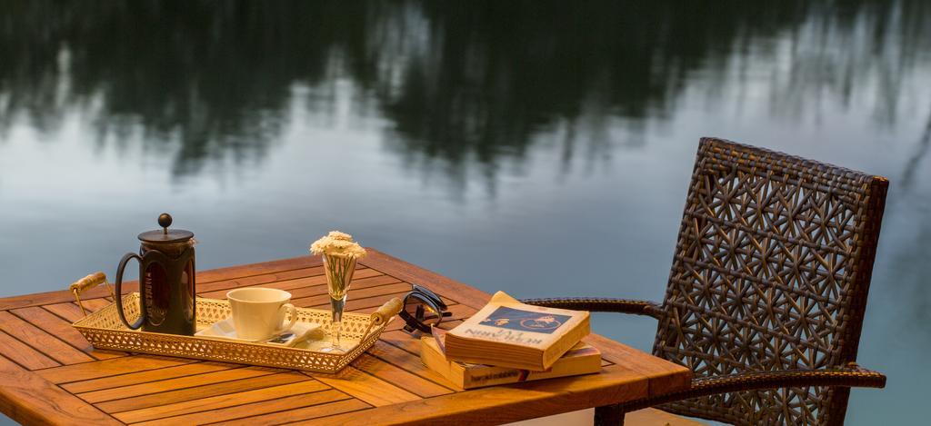 Agva Greenline Guesthouse (Adults Only) Zewnętrze zdjęcie