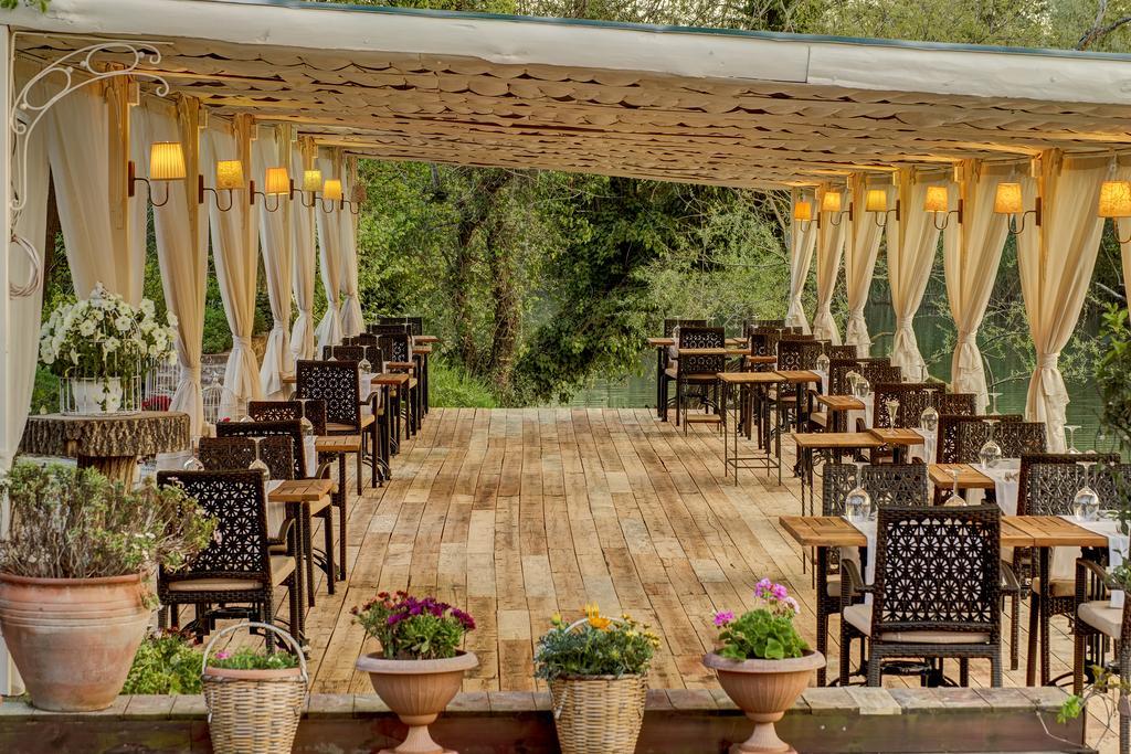 Agva Greenline Guesthouse (Adults Only) Zewnętrze zdjęcie