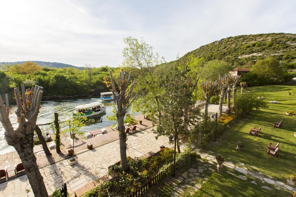 Agva Greenline Guesthouse (Adults Only) Zewnętrze zdjęcie