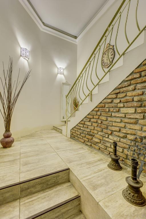 Agva Greenline Guesthouse (Adults Only) Zewnętrze zdjęcie