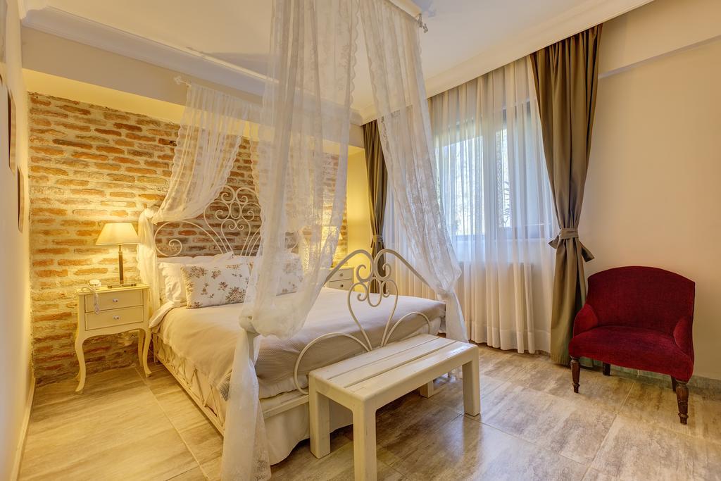 Agva Greenline Guesthouse (Adults Only) Pokój zdjęcie