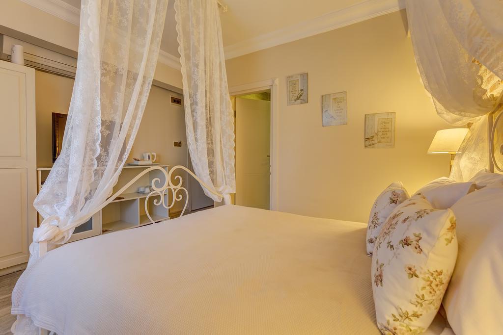 Agva Greenline Guesthouse (Adults Only) Pokój zdjęcie