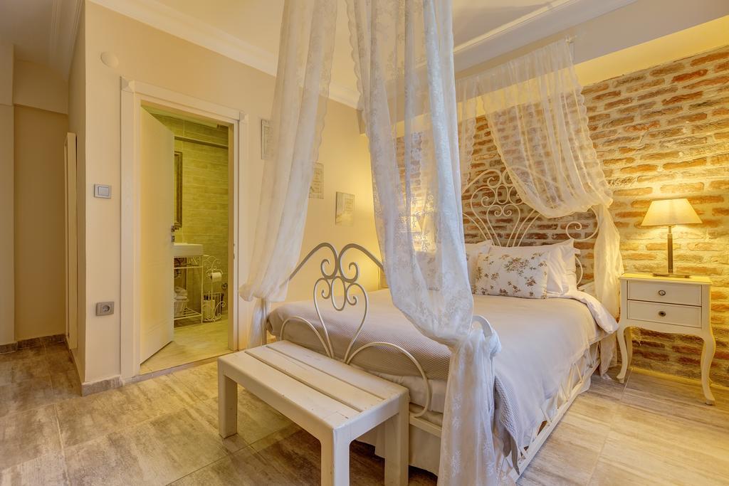 Agva Greenline Guesthouse (Adults Only) Zewnętrze zdjęcie
