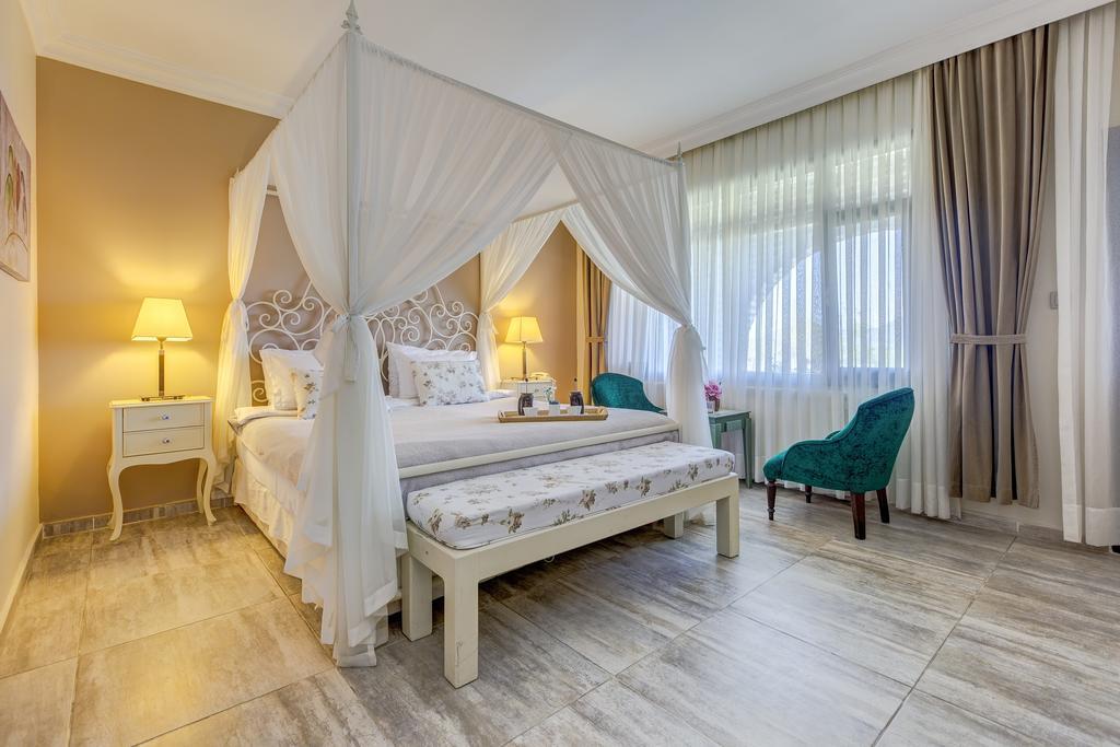 Agva Greenline Guesthouse (Adults Only) Pokój zdjęcie
