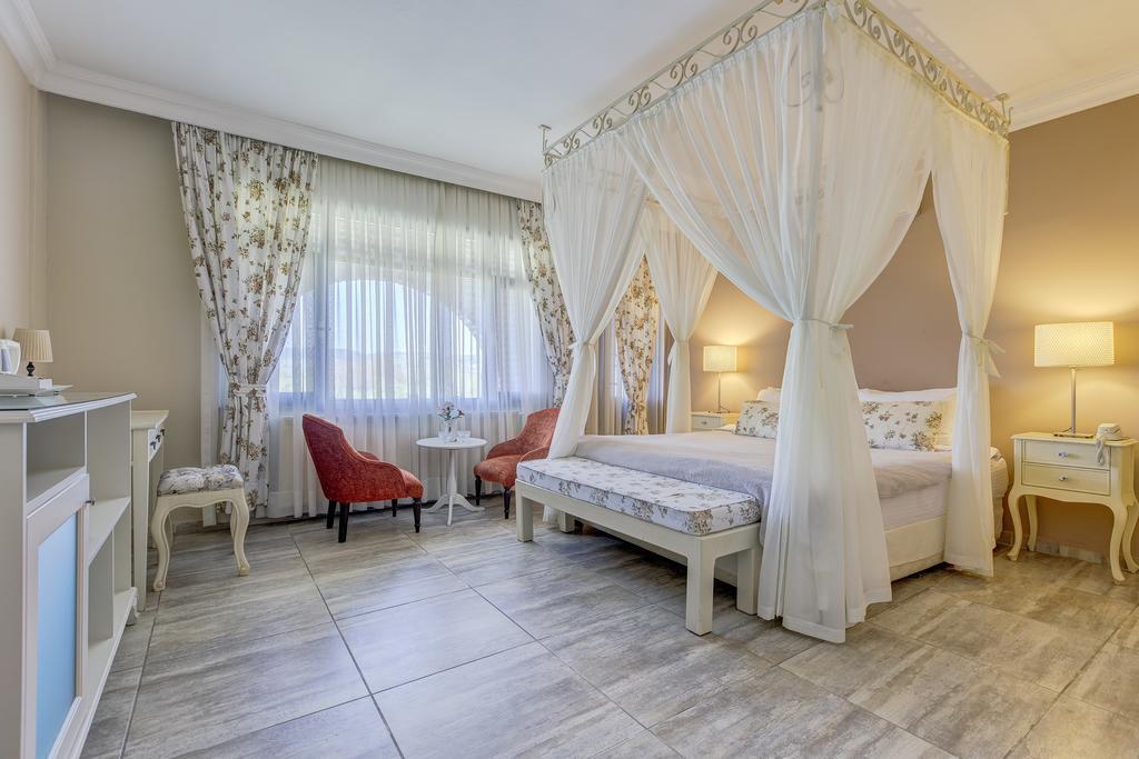 Agva Greenline Guesthouse (Adults Only) Pokój zdjęcie