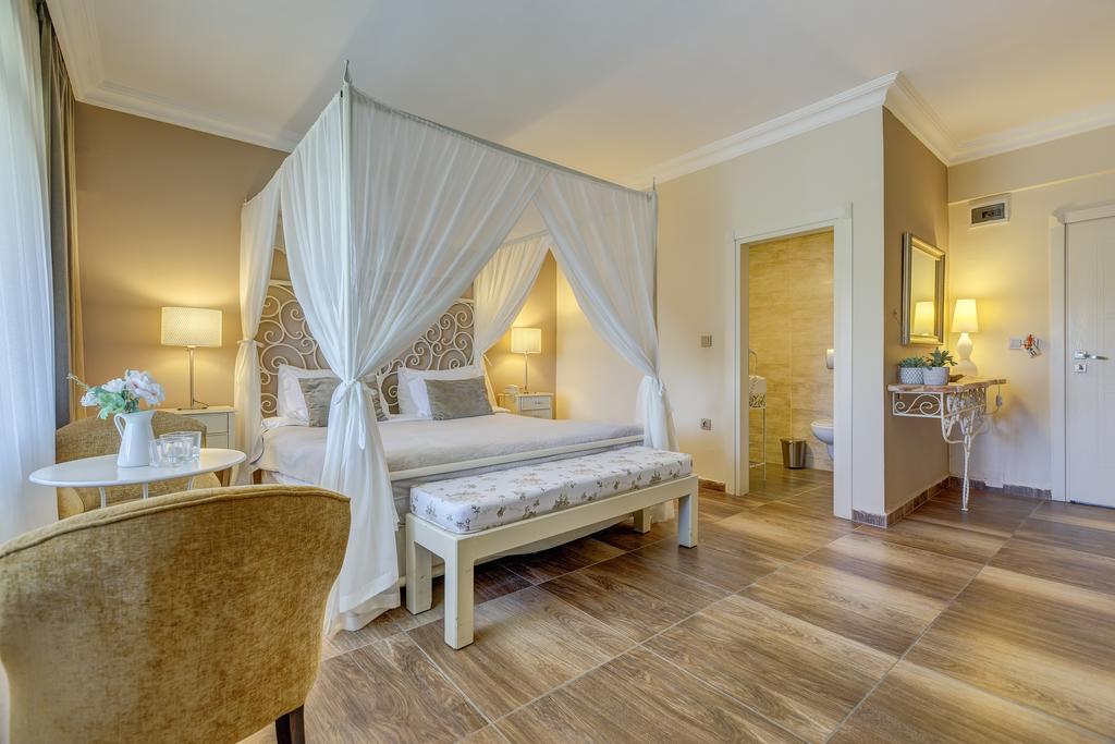 Agva Greenline Guesthouse (Adults Only) Pokój zdjęcie