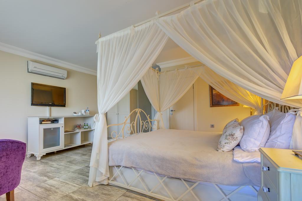 Agva Greenline Guesthouse (Adults Only) Zewnętrze zdjęcie