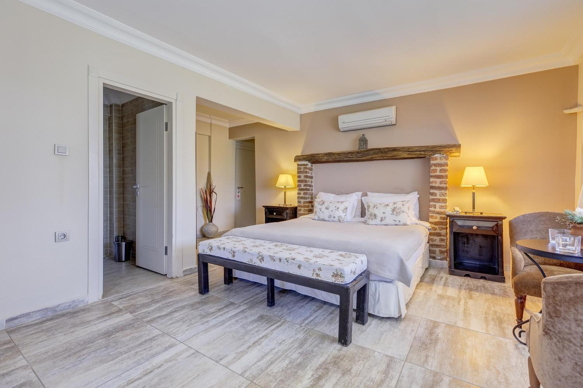 Agva Greenline Guesthouse (Adults Only) Pokój zdjęcie
