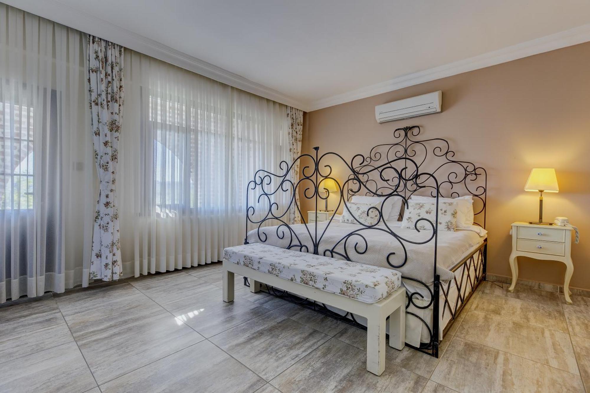 Agva Greenline Guesthouse (Adults Only) Pokój zdjęcie