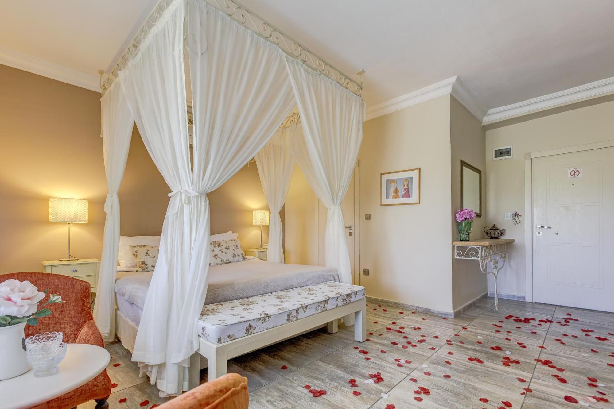 Agva Greenline Guesthouse (Adults Only) Zewnętrze zdjęcie
