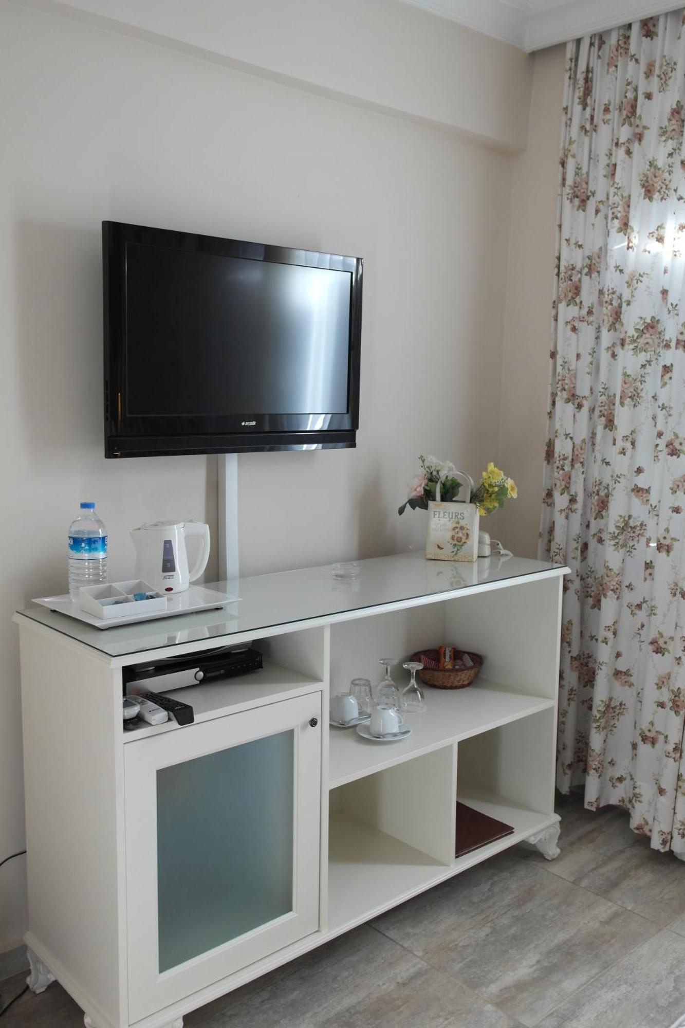 Agva Greenline Guesthouse (Adults Only) Pokój zdjęcie