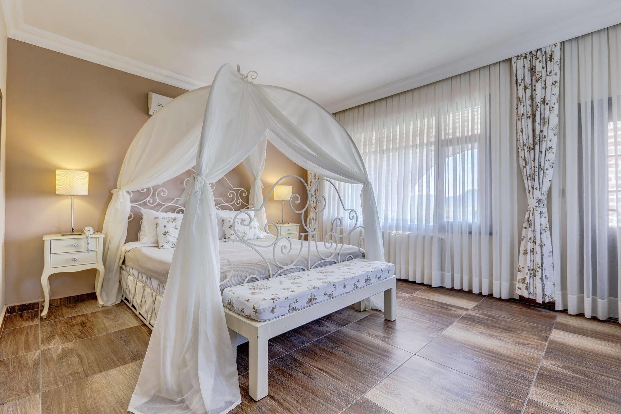 Agva Greenline Guesthouse (Adults Only) Zewnętrze zdjęcie