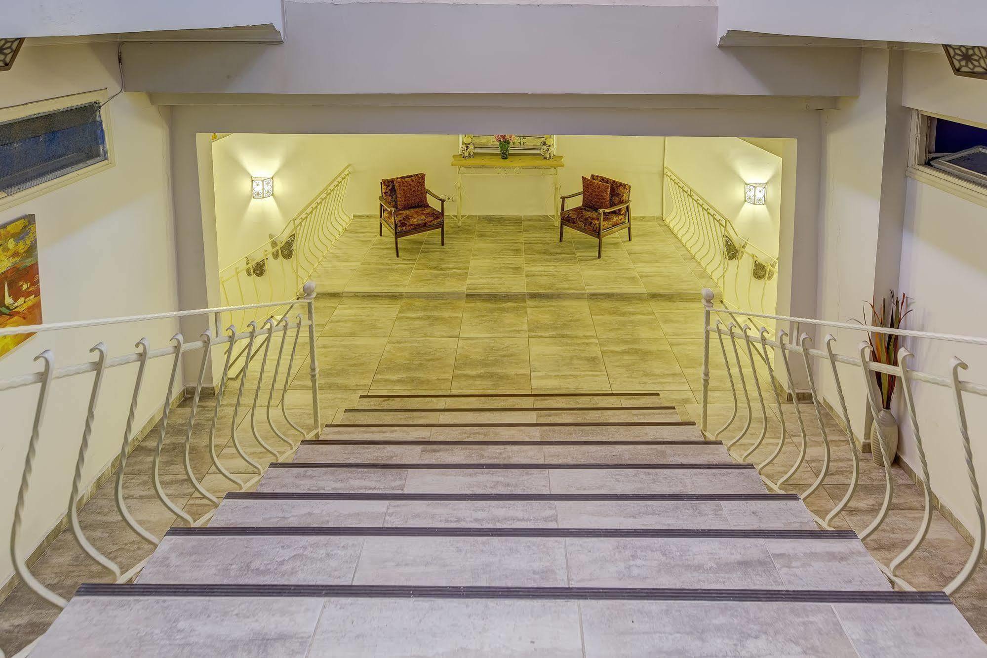 Agva Greenline Guesthouse (Adults Only) Zewnętrze zdjęcie