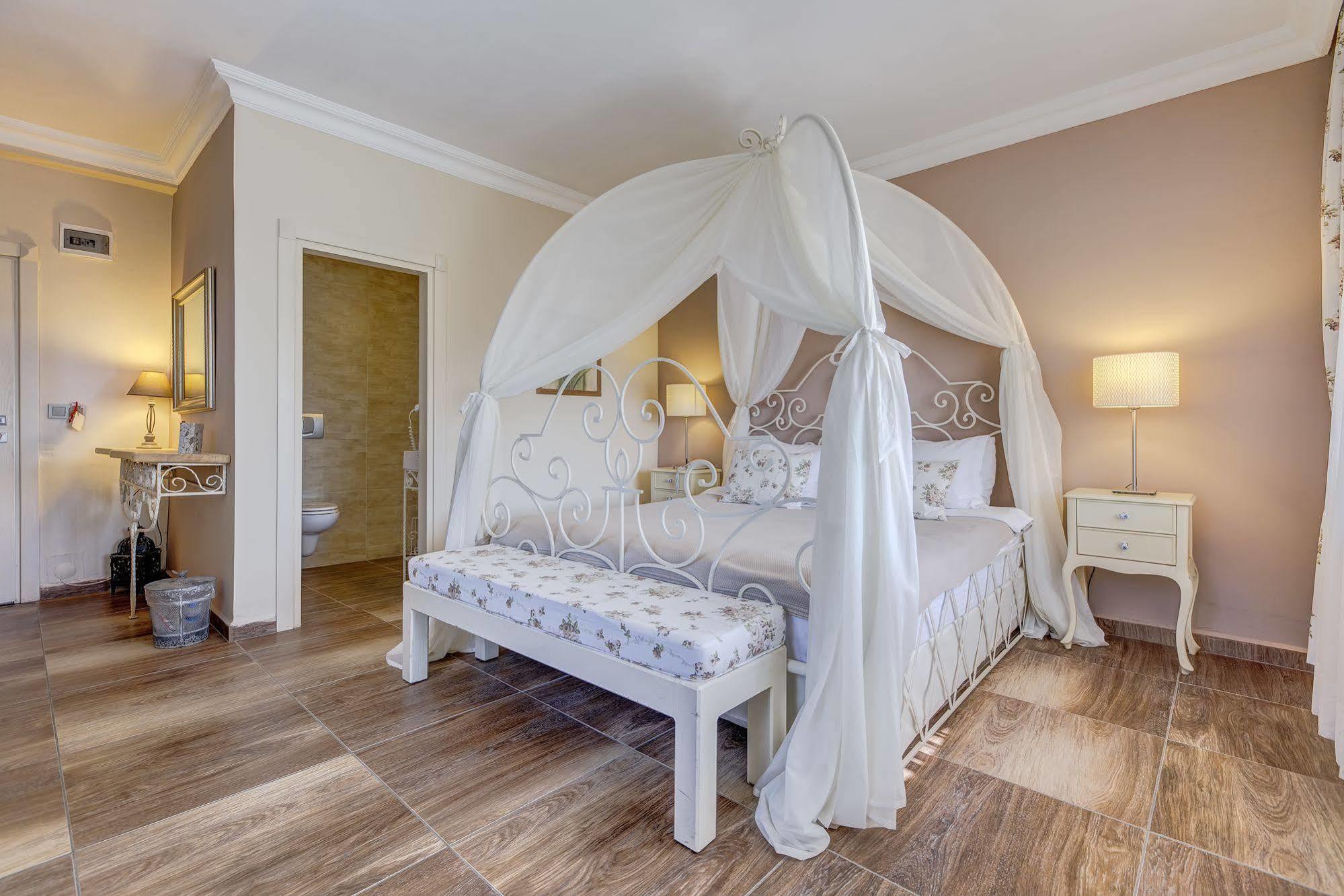 Agva Greenline Guesthouse (Adults Only) Zewnętrze zdjęcie