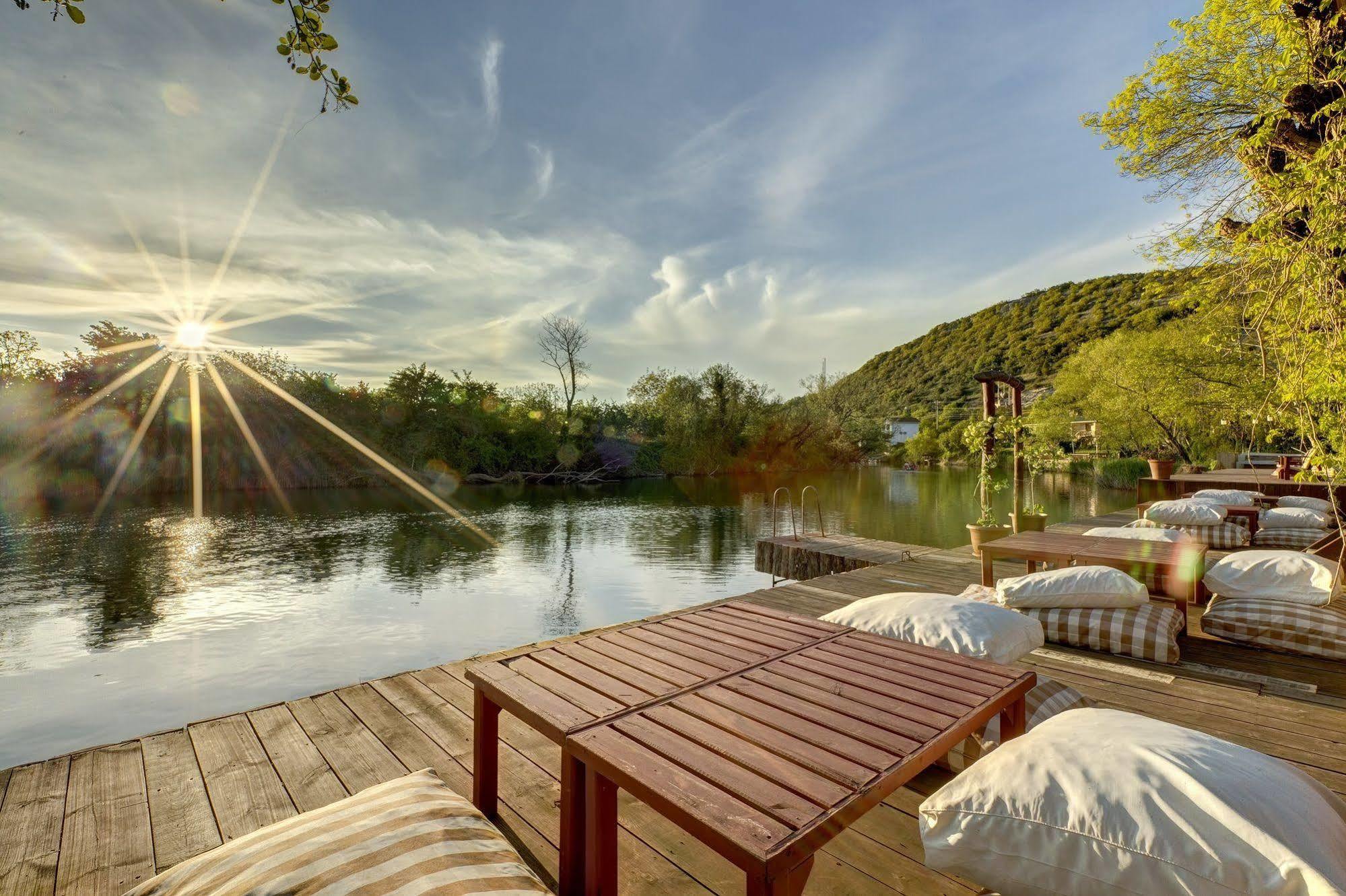 Agva Greenline Guesthouse (Adults Only) Zewnętrze zdjęcie