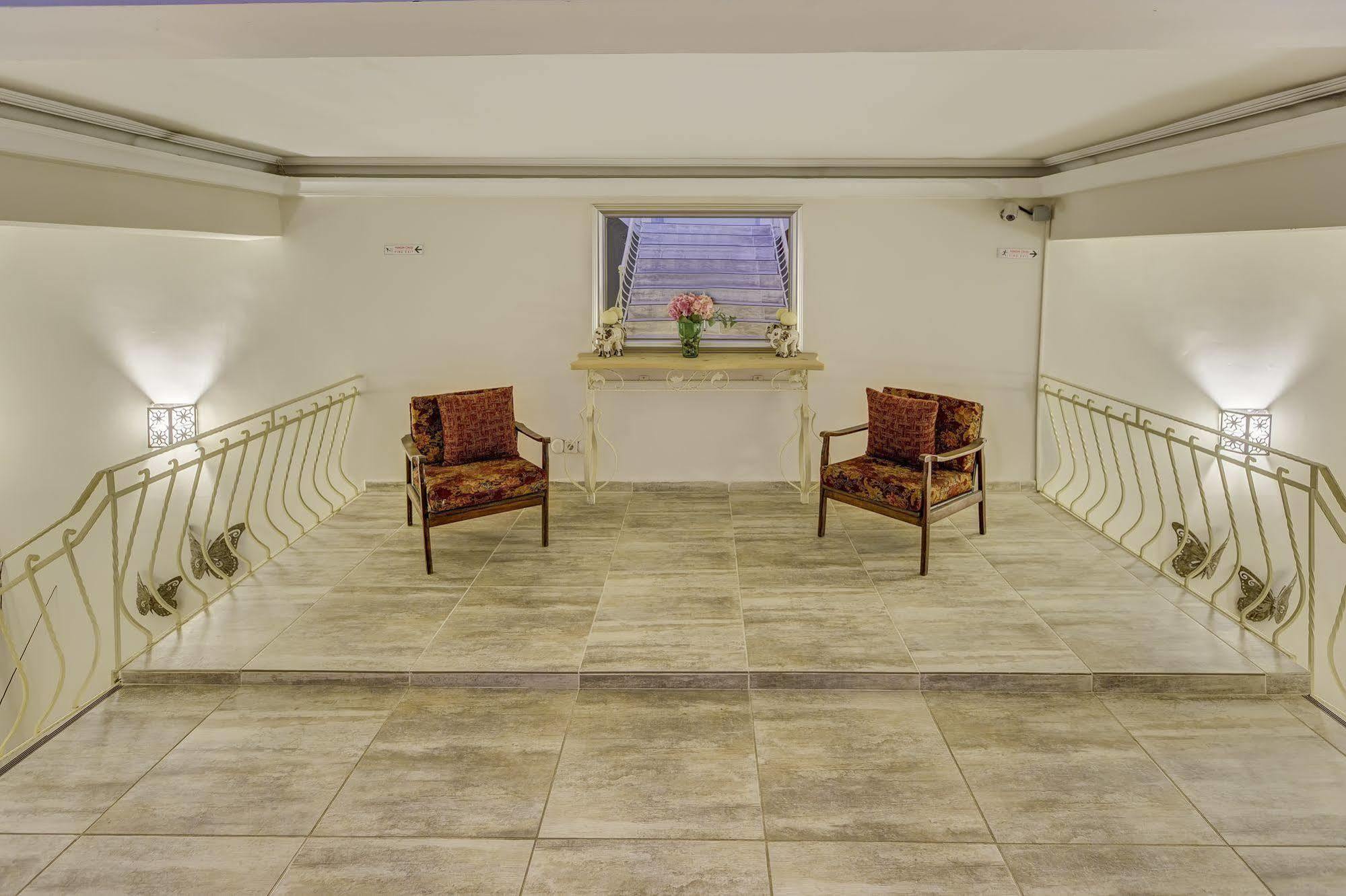 Agva Greenline Guesthouse (Adults Only) Zewnętrze zdjęcie